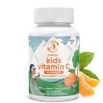 Vitamin C Gummies Supplier - Children Energy Boost Immune Support Gummy
