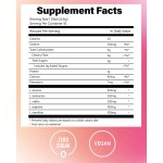 Ashwagandha Powder Factory - Organic Vegan Stress Relief Pure Ashwagandha Sachet