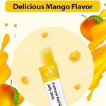 Ginseng Jelly Factory - Royal Jelly Ginseng Vitamin D Zinc Immune Support Oral Liquid