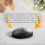 Shilajit Tablets Factory - Pure Himalayan Shilajit Ashwagandha Maca Sea Moss