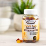 Berberine Gummies Manufacturer - Custom Organic Berberine Cinnamon Immune Support Candy