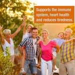 Vitamin C Effervescent Tablets Manufacturer - Antioxidant Vitamin ACE Zinc Biotin Heart