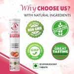 Vitamin C Effervescent Tablets Factory - Custom 500mg Ascorbic Acid Antioxidant Immune