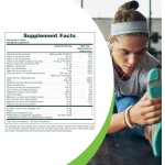 Prenatal Tablets Supplier - Wholesale Vegan Folic Acid Baby Health Development