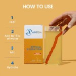 Electrolyte Powder Supplier - Private Label Vegan Electrolyte Energy Drink Powder