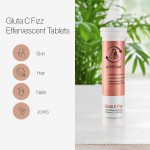 Vitamin C Effervescent Tablets Factory - Calcium Zinc Vitamin ACE Heart Immune Health