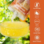 Collagen Jelly Stick Factory - Custom Vitamin C Gluta Pomegranate Elasticity