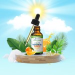 Vitamin D3 Drops Factory - Vegan D3 K2 Strong Bone Immune Support Liquid