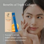 Collagen Vitamin Drink Manufacturer - Beauty Skin Protein Antioxidant Anti-aging