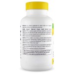 Grape Seed Capsules Factory - Pure Grape Seed Extract Boost Energy Capsule