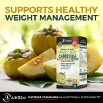 Garcinia Cambogia Capsules Manufacturer - Herbal Weight Management Extract Capsules