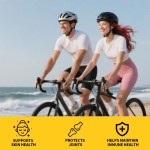 Pure Fish Oil Soft Capsules Supplier - 60 Count Triglyceride