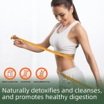 Apple Vinegar Capsules Factory - Metabolism Detoxification