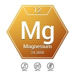 Magnesium Complex Capsules Supplier - 10-in-1 Nerve Heart