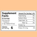 Mushroom Coffee Supplement Supplier - Lion Mane Intestinal Health