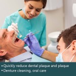 Denture Cleaning Tablets Manufacturer - Oral Care Plaque Reduce