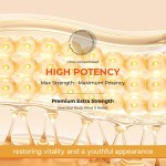 Collagen Powder Supplier - 16oz Skin Hair Nail