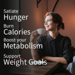 Ketogenic Coffee Powder Factory - Brain Function Fat Burning