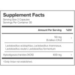 Vaginal Health Supplement Factory - pH Yeast Balance