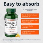 Fish Oil Soft Capsules Factory - 360mg Omega-3 Fatty Acids