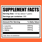 BCAA Protein Powder Factory - Weight Management Meal