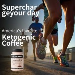Ketogenic Coffee Powder Factory - Brain Function Fat Burning