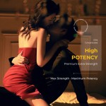 Organic Maca Capsule Manufacturer - 60 Tablets Immune Boost