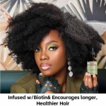 Hair Growth Oil Manufacturer - Scalp Nourish Hair Care