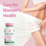 Vaginal Probiotics Capsule Supplier - pH Balance Urinary