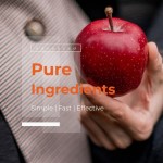 Apple Vinegar Gummies Factory - B12 B6 Metabolism