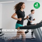 Antarctic Krill Oil Capsules Manufacturer - 1000mg 120 Pieces