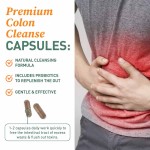 Probiotic Powder Manufacturer - Gut Cleansing Detox