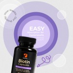 Biotin Collagen Keratin Supplement Supplier - 25000mcg Hyaluronic Acid