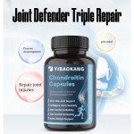 Glucosamine Chondroitin Capsules Manufacturer - Joint Flexibility