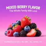 Children's Probiotics Gummies Supplier - Spore Based Soft Candy