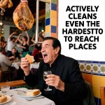 Denture Cleaning Tablets Manufacturer - Oral Care Plaque Reduce