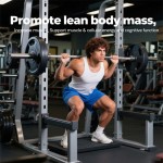 Creatine Powder Supplier - Muscle Cellular Energy