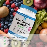Glutamine Protein Powder Supplier - Plant Protein Powder