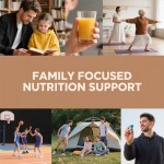 Omega 3 Algae Oil Capsules Factory - Heart Cognitive Eye