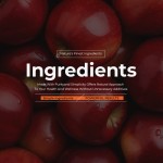 Apple Vinegar Gummies Factory - B12 B6 Metabolism