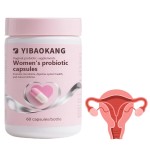 Probiotic Cranberry Supplement Supplier - Urinary Tract Health