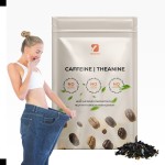 Caffeine Flavor Tea Factory - Private Label Weight Management