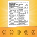 Women 50+ Chewable Tablets Supplier - Heart Brain Bone Health