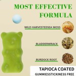 Sea Moss Gummies Factory - Thyroid Immune Health