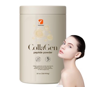 Collagen Powder Supplier - 16oz Skin Hair Nail