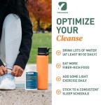 Probiotic Powder Manufacturer - Gut Cleansing Detox