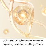 Collagen Nutritional Supplement Factory - Joint Immune Protein