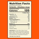 Whey Isolate Protein Powder Supplier - 2lbs Chocolate Flavor