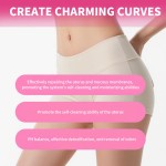 Anti-Itch Detox Softgel Factory - Vaginal PH Balance