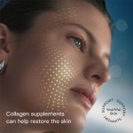 Collagen Powder Supplier - 16oz Skin Hair Nail